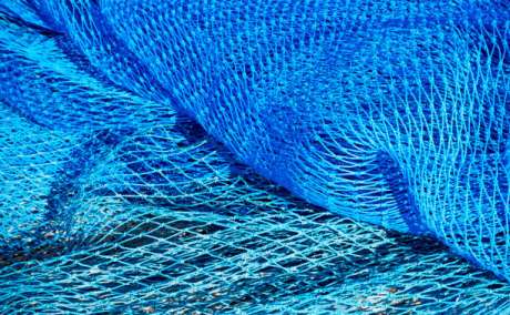 Nylon Net Manufacturers