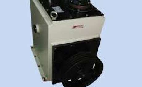 JAI HIND HIGH VACUUM PUMP