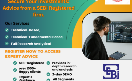 Intensify Research Services: Leading best SEBI-Registered RA Firm