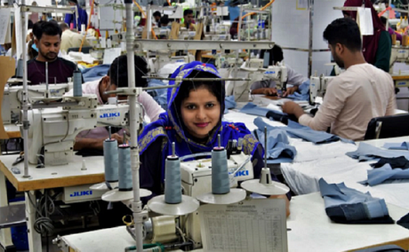 Clothing Supplier in Bangladesh