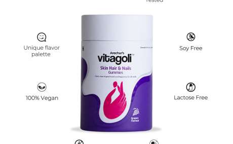 Dreaming of Growing Skin, Eat Vitagoli