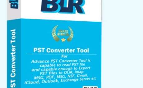 Best PST Converter Software - Convert PST Files into Multiple Formats