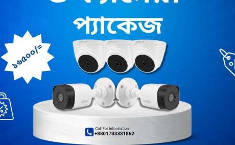 CCTV Camera