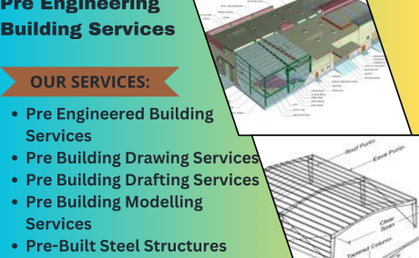 Reliable Pre Engineering Building Services in New York City