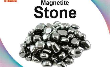 Unlock the Power of Magnetite Stones