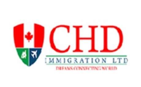 CHD Immigration Ltd