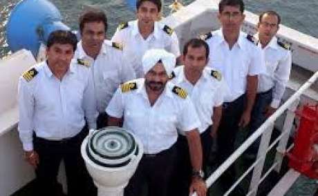 Dwelloship: Hire crew manning services in India