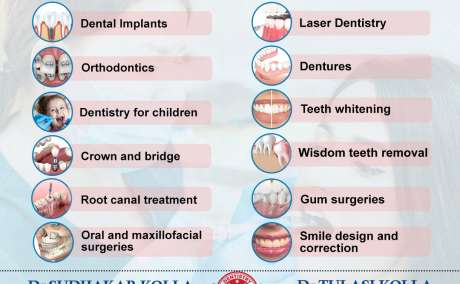 Best Dental Clinc in Hanamkonda  | Best Dental Hospital in Hanamkonda