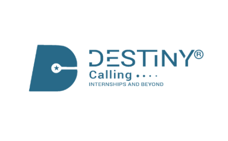 Destiny Calling Your Gateway to Internship Programs, Language Learning, and International Opportunities.