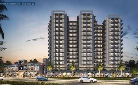 True Habitat| Explore the Luxury Flats in Gurgaon 78-79