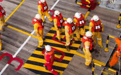 Dwelloship: Registered Crew management services In India