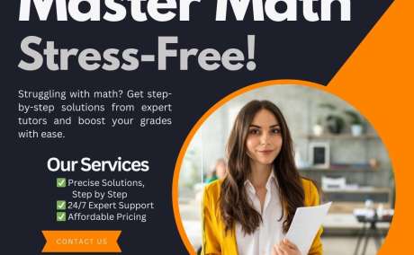 Math Homework Assistance for UK Scholars Online