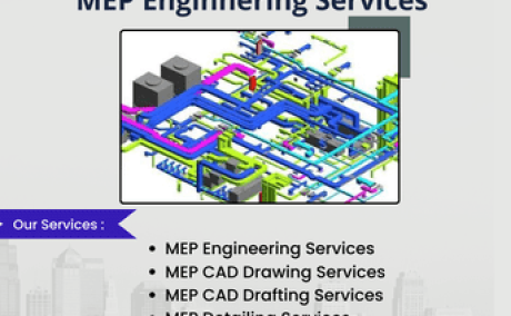 Cost Effective MEP Engineering Services for Los Angeles