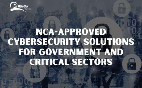 National Cybersecurity Authority - NCA