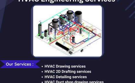 Complete HVAC Engineering Services in Merced, CA