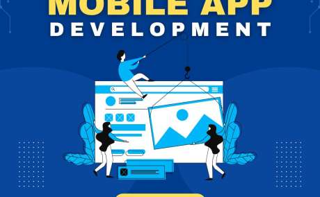 ToXSL Technologies: Your Partner in Android  Mobile App Development in Abu Dhabi