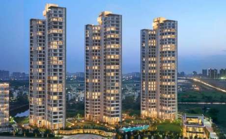 Puri Diplomatic Residences | Gurgaon