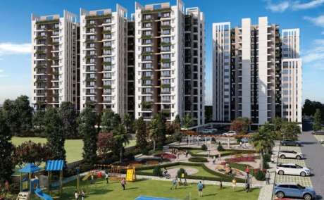 Luxury Residential Project | Gurgaon