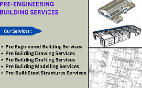 High-Quality Pre Engineering Building Services in Illinois