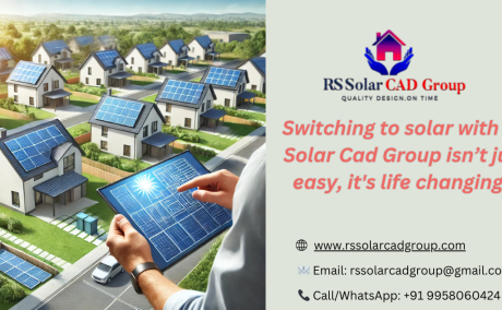 Residential Solar Design