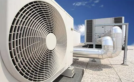 Expert Central Air Conditioner Service in Delhi - Ventac Airconditioning Company