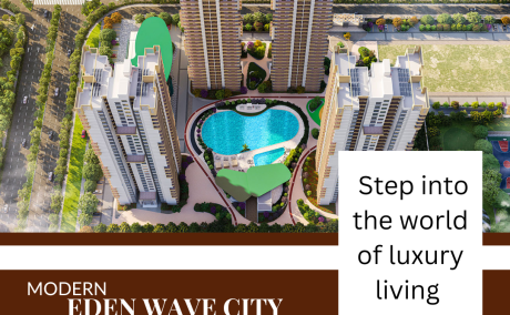 Upgrade Your Lifestyle with EDEN's Lavish Condominiums