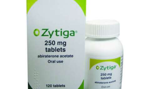 Prostate Cancer Treatment using Zytiga Tablet