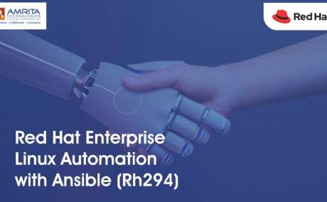 Automation with Ansiblе | The RH294 Course