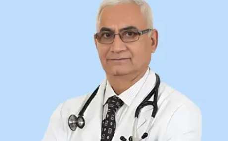 Dr. Rajiv Anand India