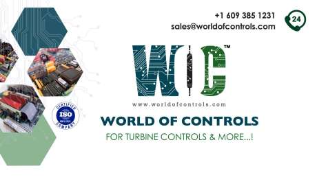 World of Controls