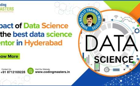 Best Data Science Mentor in Hyderabad