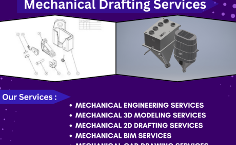 Budget-Friendly Mechanical Drafting Services in Austin