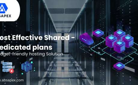 Reliable Web Hosting Solutions - AbsApex