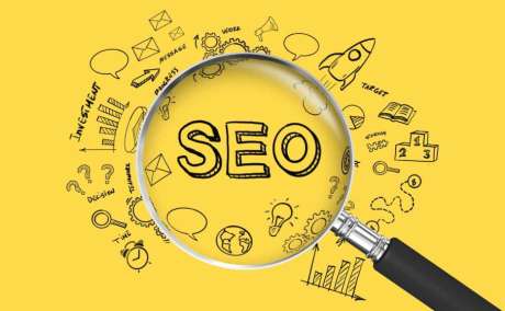 Upgrade your website performance with Professional SEO Services