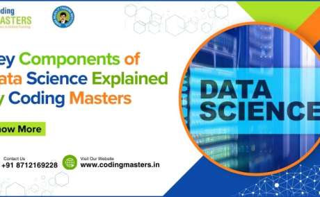 Best Data Science training institute in Hyderabad