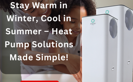 Heatpump Installation Melbourne