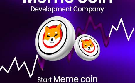 Trending Meme coin Development Company - Blocksentinels