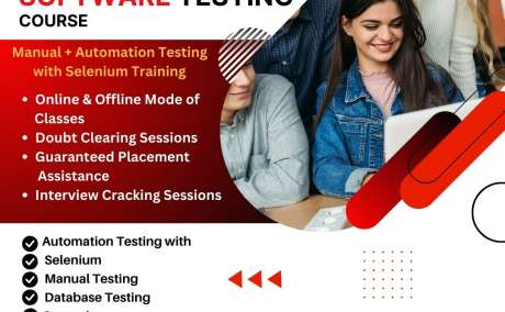 Unlock Your Future with Top Software Testing Courses in Bangalore - Enroll Today!