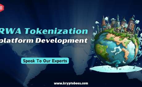 Real World Asset Tokenization Development by Kryptobees