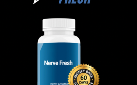 Nerve Fresh