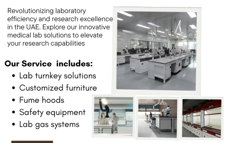 Best Laboratory Equipment Manufacturer and suppliers Company UAE