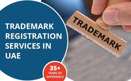 Middle East Trademark Experts - Trademark Registration in UAE