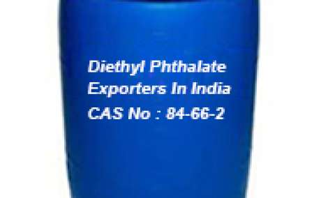 Diethyl Phthalate Exporters from India