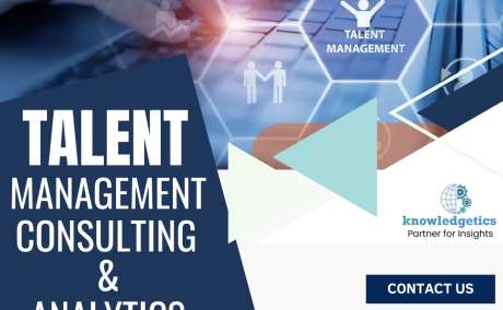 Talent management analytics companies