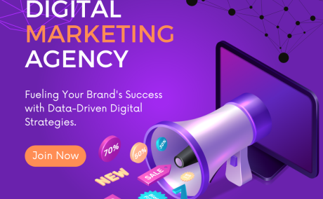 DIGITAL MARKETING AGENCY