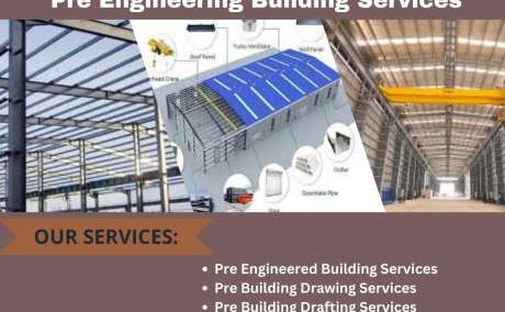 Exact Pre Engineering Building Services in Fresno, CA