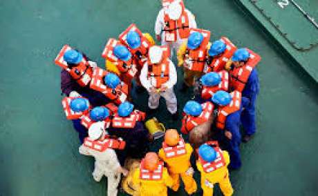 Crew management Experts services In Asia