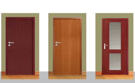 Residential door manufacturers & suppliers in Hyderabad