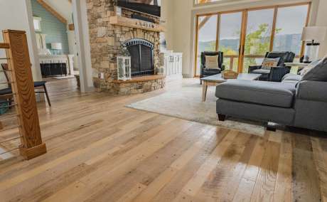 Wooden Flooring Supplier in Kotla Market- Bid Floor