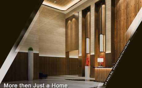 Discover Luxury Living at Aradhyam Spa City, NH-24, Ghaziabad